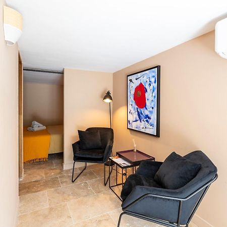 Maison Marvic, Le Laurier T2 Apt Exterior foto