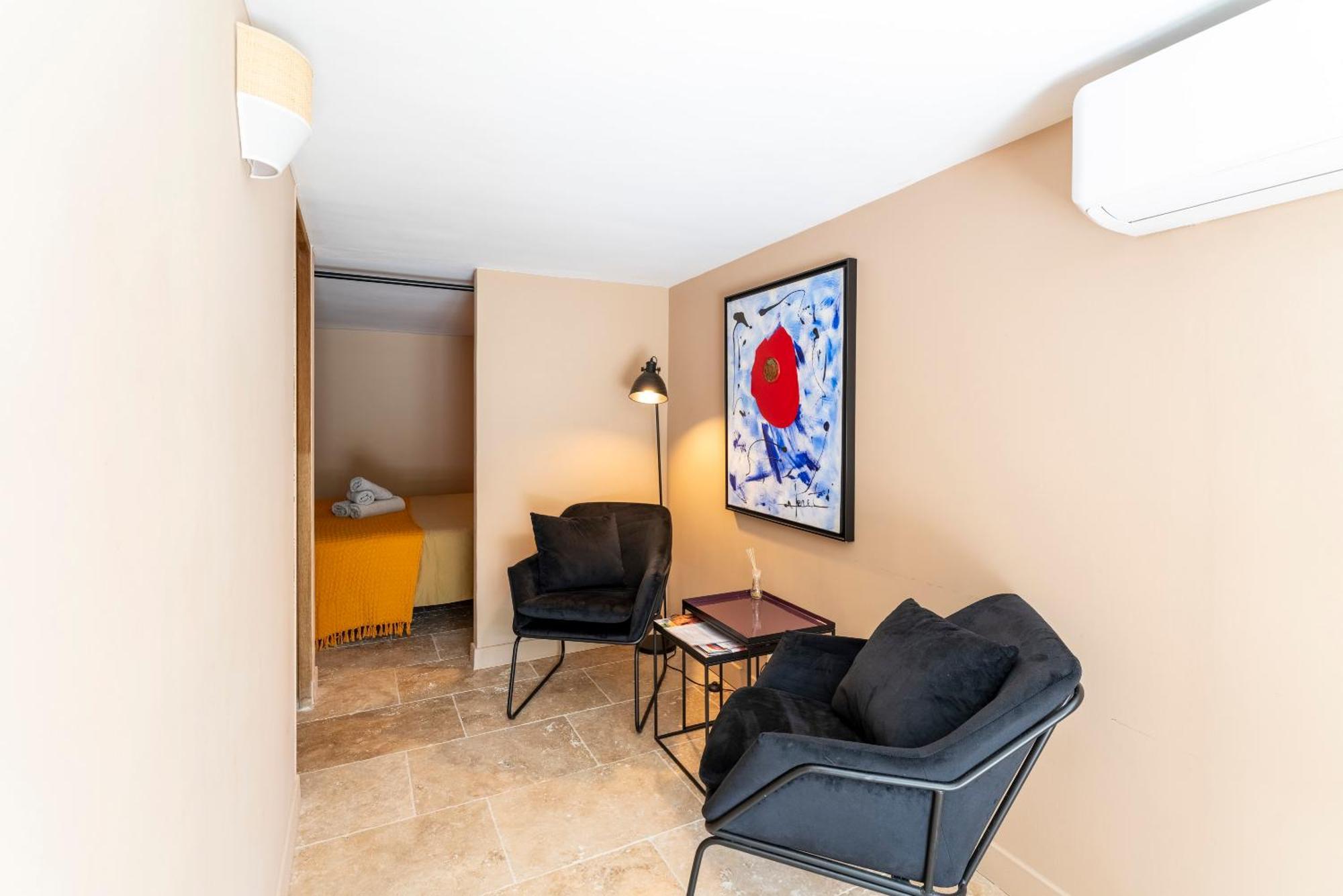 Maison Marvic, Le Laurier T2 Apt Exterior foto