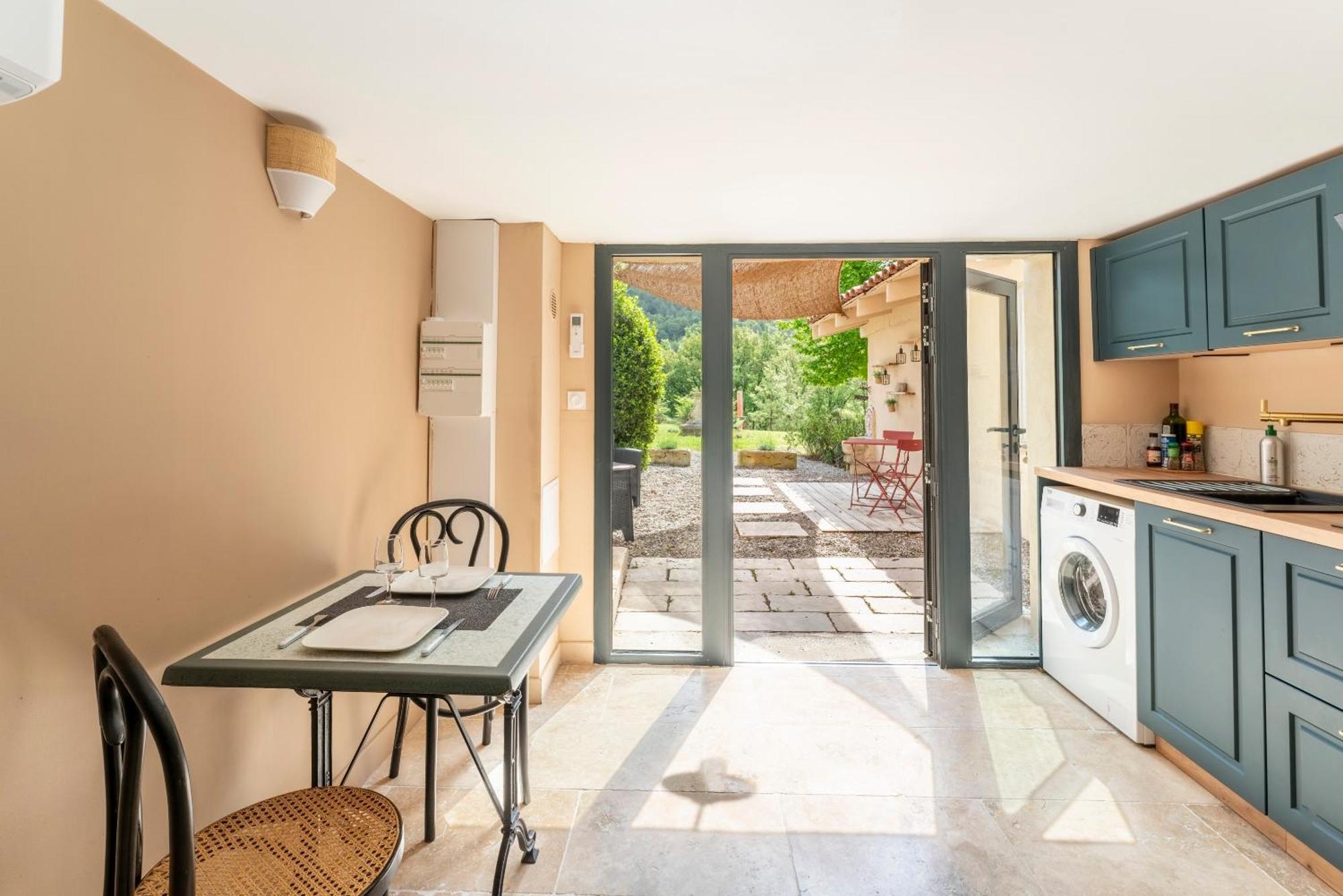 Maison Marvic, Le Laurier T2 Apt Exterior foto