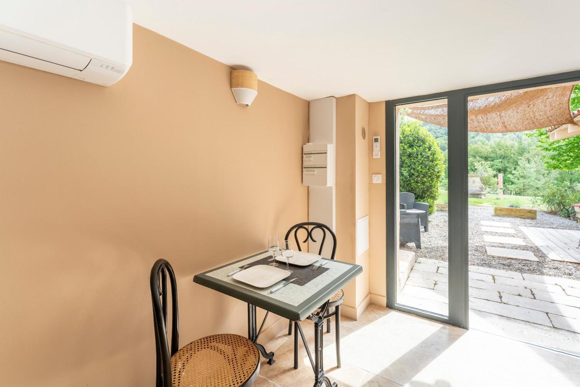 Maison Marvic, Le Laurier T2 Apt Exterior foto