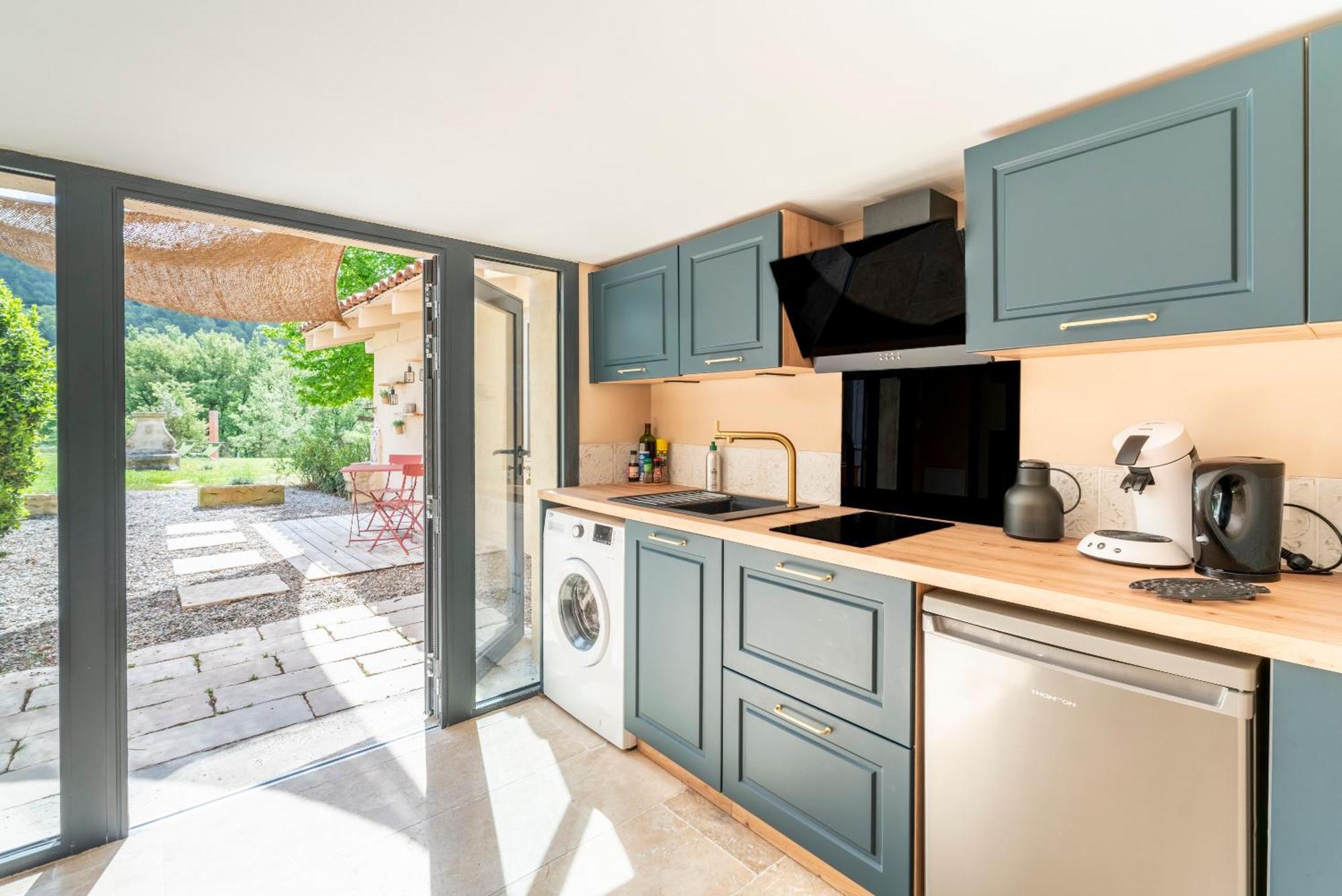 Maison Marvic, Le Laurier T2 Apt Exterior foto